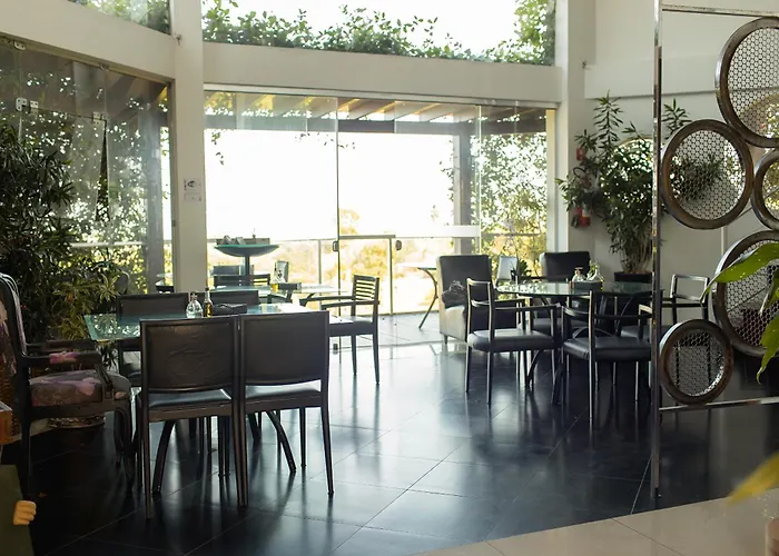 Orquídea Café Hotel Guarapari