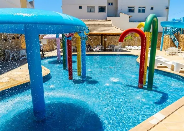 Hotel Meaípe Guarapari